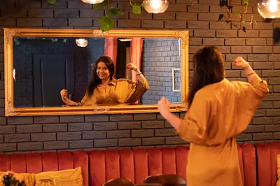 Stylowy Coach Karolina Szczepanik